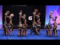 Top Gun Allstars 24K Summit 2024 Day 2 CHAMPIONS