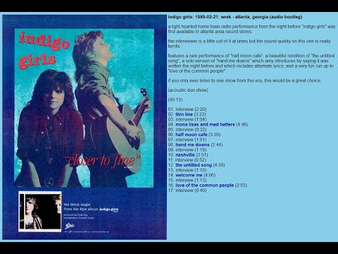 Half-Moon Cafe cover