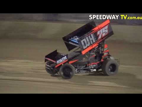 2018 Easter Trail Night 1 C Main