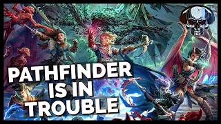 Pathfinder Is in Serious Trouble & I Don't Think We're Getting More Games thumbnail