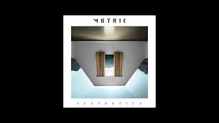 Metric - Youth Without Youth