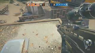 レインボーシックスシージランクマッチ！たれながし！概要欄確認！初見さん大歓迎！！気軽にコメントしてね！！