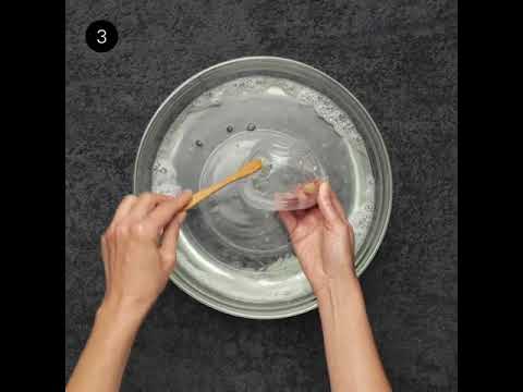 Modal video thumbnail