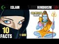 The Differences Between ISLAM and HINDUISM