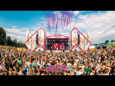 Essential Festival 2022 | Official Aftermovie