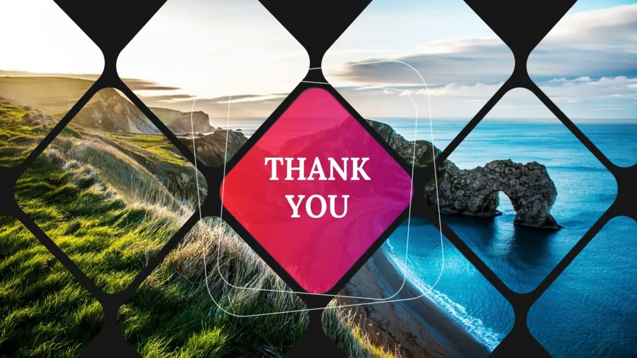 A Step-by-Step Guide to Creating a Thank You Slide in PowerPoint