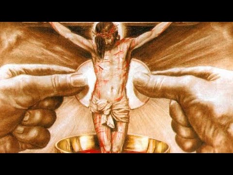 Ndiyo Sakramenti Kuu Mwili na Damu ya Yesu -Wimbo wa Kuabudu | Abasia ya Roho Mtakatifu Mvimwa