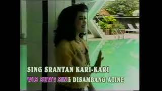 Download lagu RENGGINANG - YULIATIN // KENDANG KEMPUL BANYUWANGI mp3
