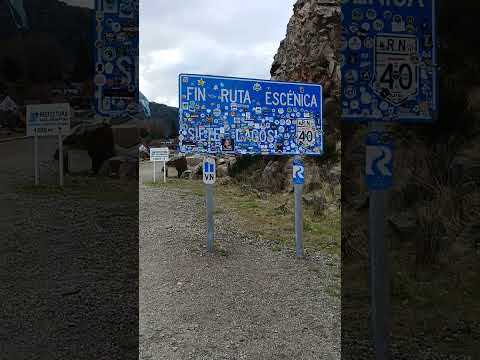 Ruta de los 7 Lagos  #neuquén #patagonia  #argentina