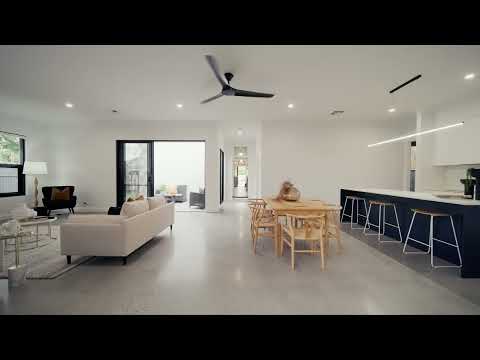 Welcome to 38 Falcon Avenue, Mile End