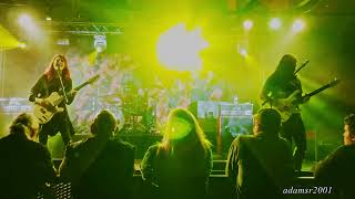 Eyes Set To Kill - Letting Go - Live in Colorado Springs 2021