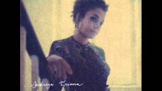 Andreya Triana - A Town Called Obsolete (Mount  Kimbie remix)