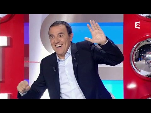 Motus du 06/02/17 - Intégrale