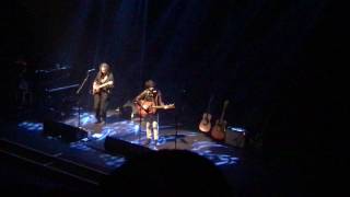 Conor Oberst  - Mamah Borthwick @ London Palladium
