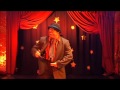 ANTONIO Musical Clown In Circus Sunrise