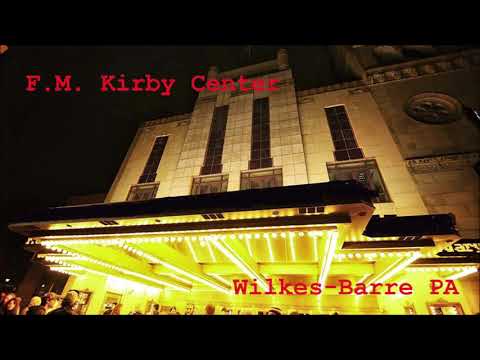 Bob Dylan 1992 US Fall Tour – Wilkes-Barre, USA 1st November 1992