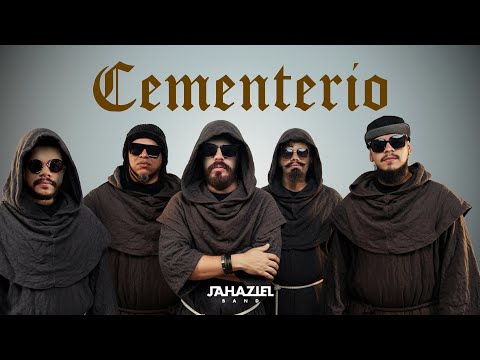 Jahaziel Band and 2 more