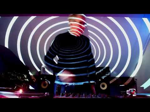 Olivier Pieters @ Radio Stuurloos