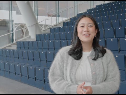 Take a student-led tour of Columbia Business School