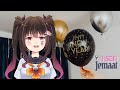 〔ABSEN JEMAAT〕Tahun baruan terakhir bareng kalian