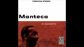 MANTECA - THE RED GARLAND TRIO. RAY BARRETTO EN CONGAS by JUANCAMADRID
