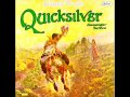 Quicksilver Messenger Service - Who Do You Love - Happy Trails 1969