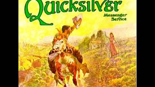 Quicksilver Messenger Service - Who Do You Love - Happy Trails 1969