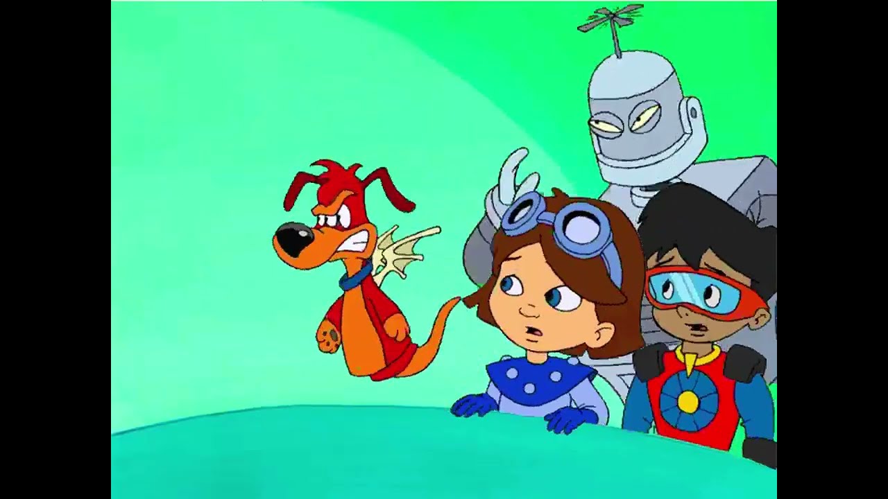 StarFlyers: Alien Space Chase Full Playthrough