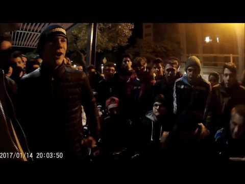 Vio vs Socs [Octavos] NOTORIOUS BATTLE