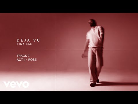 Sina Sae - Rose ( Alternative version ) (سینا ساعی - رُز )