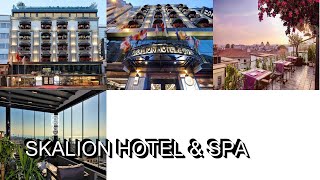 Skalion Hotel & SPA
