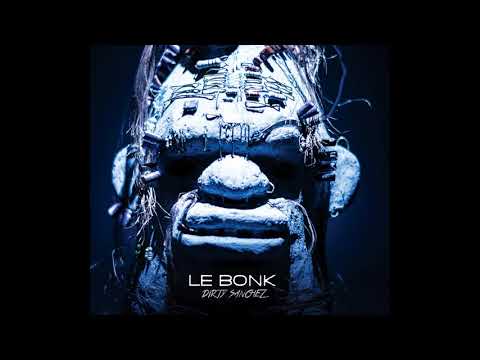 LE BONK - Roxane's Wet Kiss