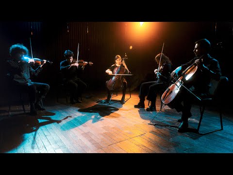 Dom La Nena - Universo (live) © Dom La Nena