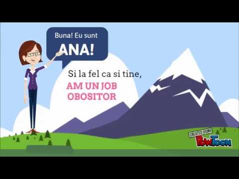 Ana va prezinta Pensiunea Grande din Lepsa