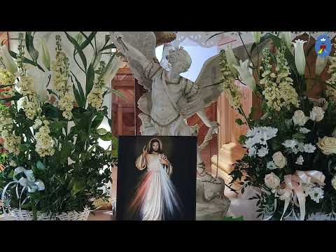 Czatachowa 25.092022 - Modlitwa Jezusowa - o Aniołach