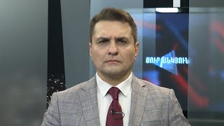 Սուր անկյուն 06.11.2022 - Թողարկում 475 / Sur ankyun