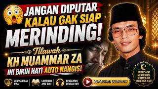 Download lagu TILAWAH PENGANTAR TIDUR - SUARA EMAS LEGENDARIS !! KH. MUAMMAR ZA MUDA YANG TAK TERGANTIKAN mp3 Download lagu TILAWAH PENGANTAR TIDUR - SUARA EMAS LEGENDARIS !! KH. MUAMMAR ZA MUDA YANG TAK TERGANTIKAN mp3