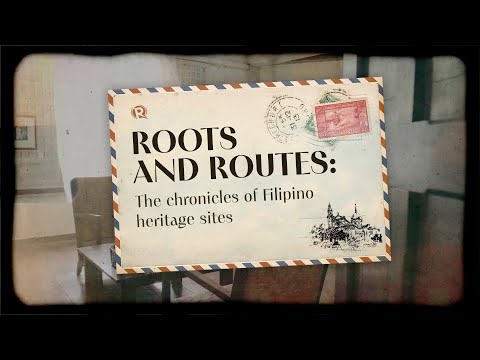 Roots and Routes: Quiapo's hidden landmarks