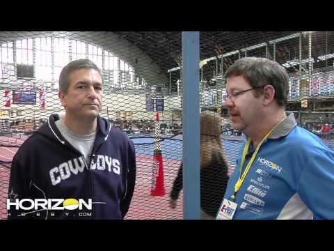 HorizonHobby.com Event Coverage - E-fest 2011