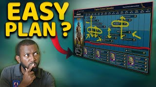 Deciphering Armanz The Magnificent Fusion Plan | Raid: Shadow Legends