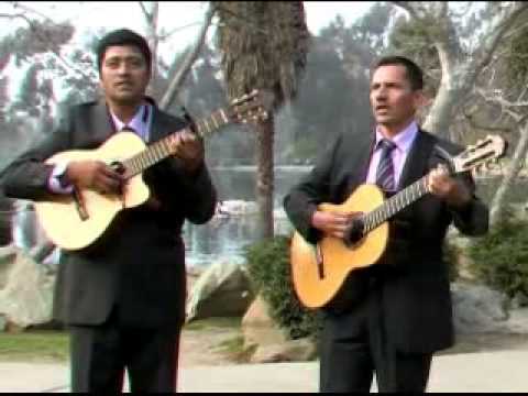 EL UNICO CAMINO   DUO VOCES DE SALVACION