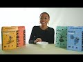 Surreal cereals - Dwayne Johnson, Serena Williams, Michael Jordan - Banned ad