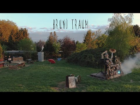 Rüttgers Club's Scheunendreh I BRUNO TRAUM