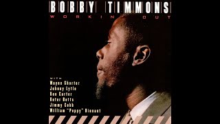 BOBBY TIMMONS – 08 Einbahnstrasse (One Way Street)