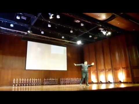 Team Norte Alexander Muños "Posito" 3er Puesto Solista Amateur Campeonato Nacional de Salsa 2016