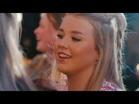 We Gaan Niet Slapen - Senna