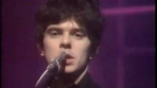 The Stranglers - European Female TOTP 1983