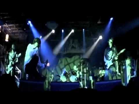 DISFUNCTION - Horrorpunksin21 (Opening for THE MISFITS) - More Than Meets The Eye (Orlando, FL 2010)