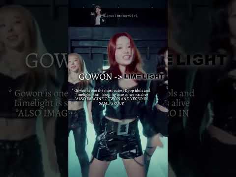 what if Loossemble members were in different groups #fypシ #loossemble #Girlsnight #oneofakind #twice