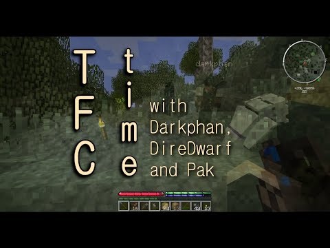 TFC Time w/ Darkphan, DireDwarf and Pak 09